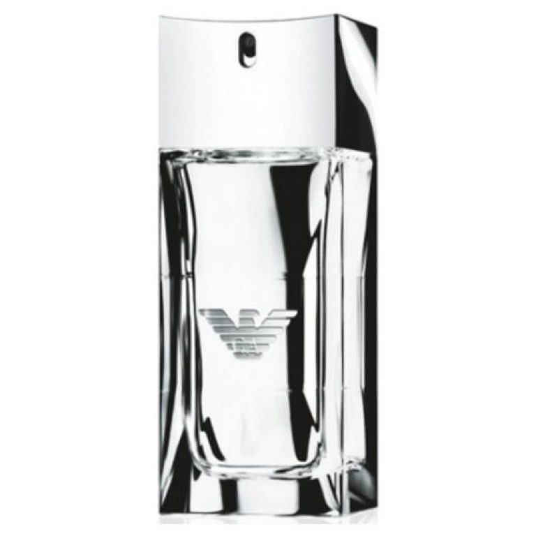 Emporio Armani perfume Diamonds for Men
