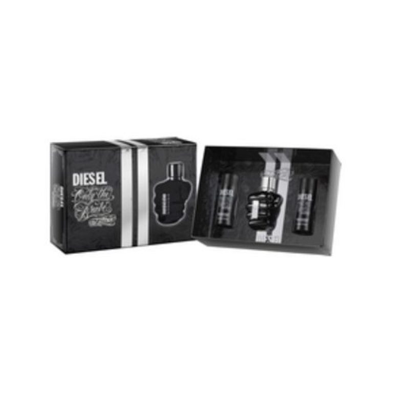 Diesel – Only the Brave Tattoo 2013 Set