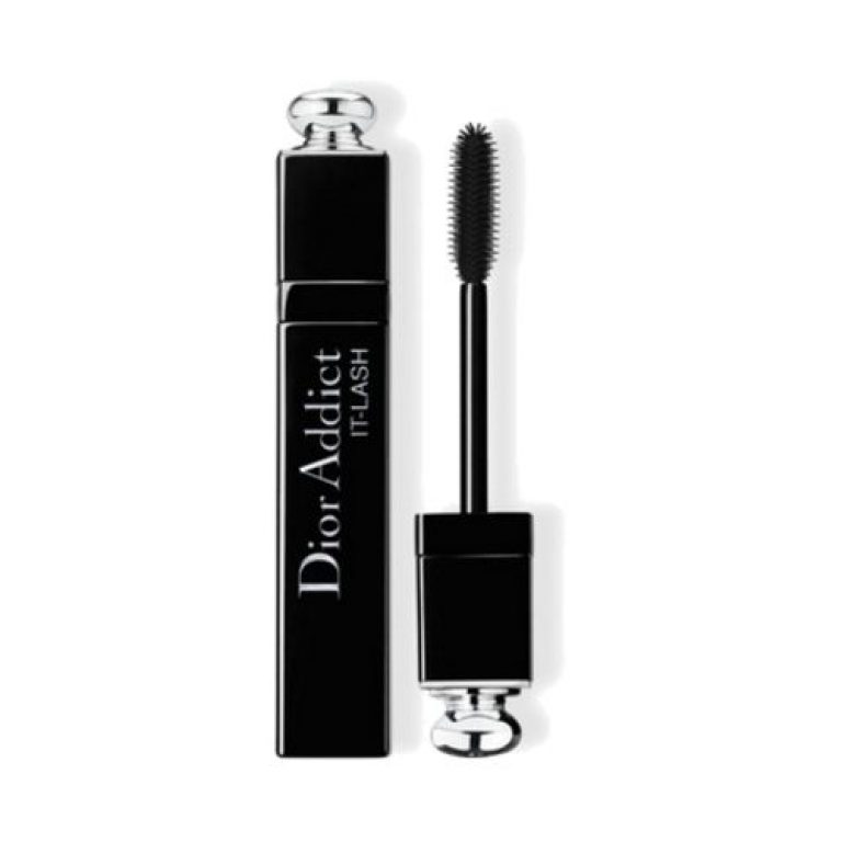 Dior Addict It-Lash, the mascara that illuminates the eyes