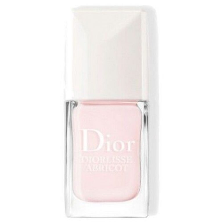 Diorlisse or have perfect nails