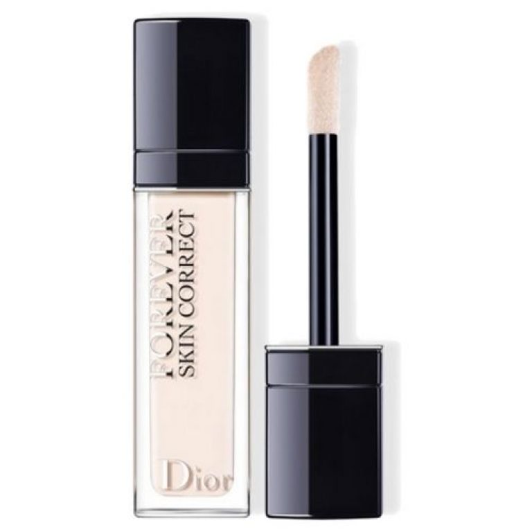 Dior Forever Skin Correct, a versatile product that takes corrector and foundation