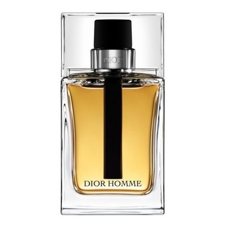 Robert Pattinson’s perfume