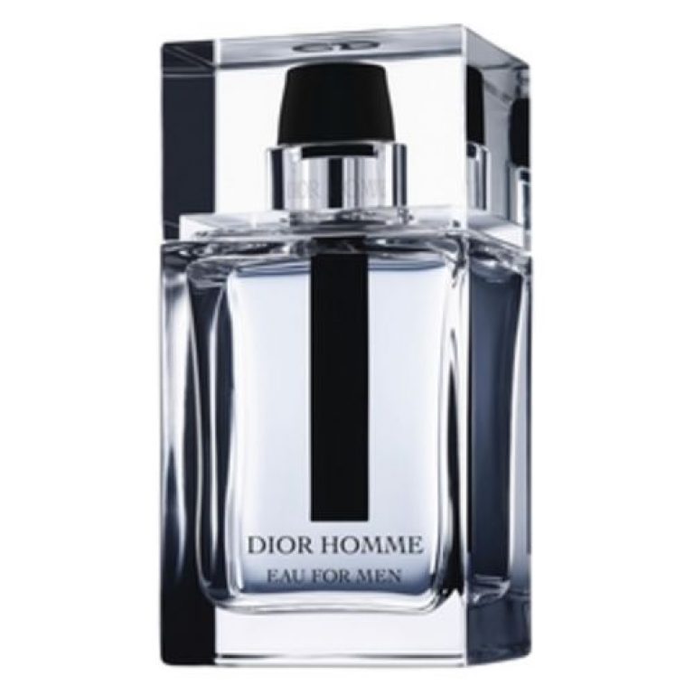 Christian Dior – Dior Homme Eau for Men