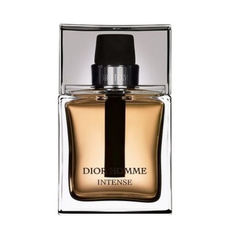 Dior Homme Intense, a fragrance that can be worn like a tuxedo