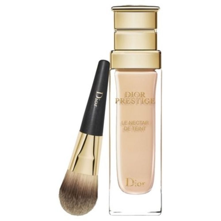 New Dior Prestige Complexion Nectar