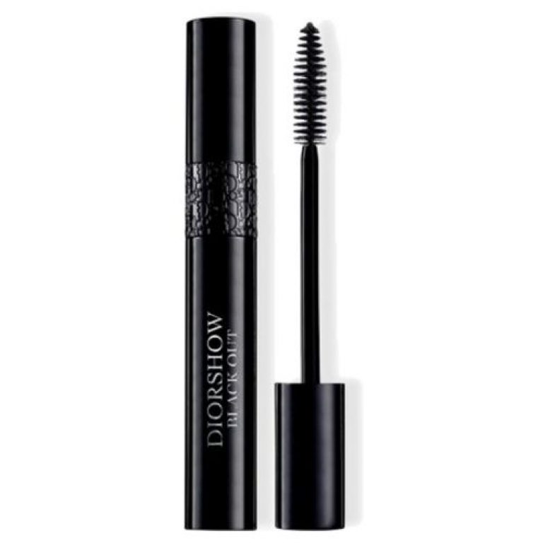 Dior and its Diorshow Black Out