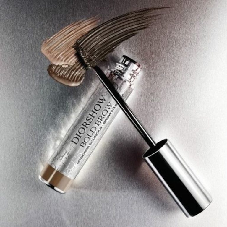 New Diorshow Bold Brow