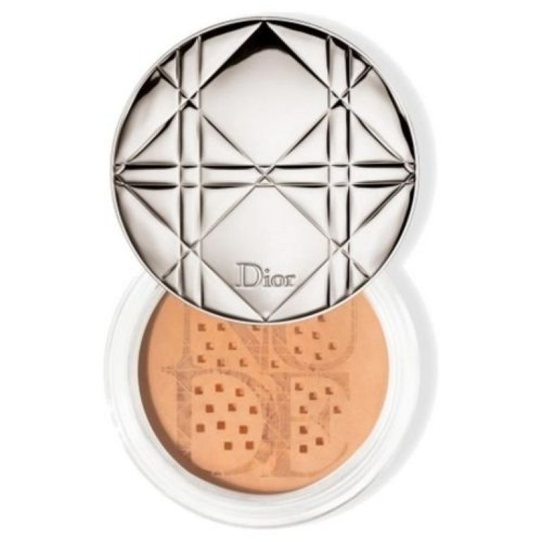 Diorskin Nude Air Invisible Loose Powder Natural Glow