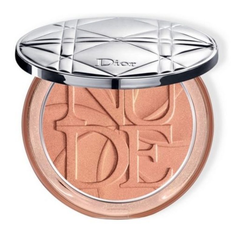 Dior Diorskin Nude Luminizer Lolli-Glow