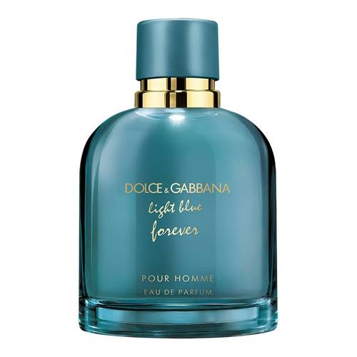 Like an air of Dolce Vita with the new fragrance from Dolce Gabbana: Light Blue Forever Pour Homme