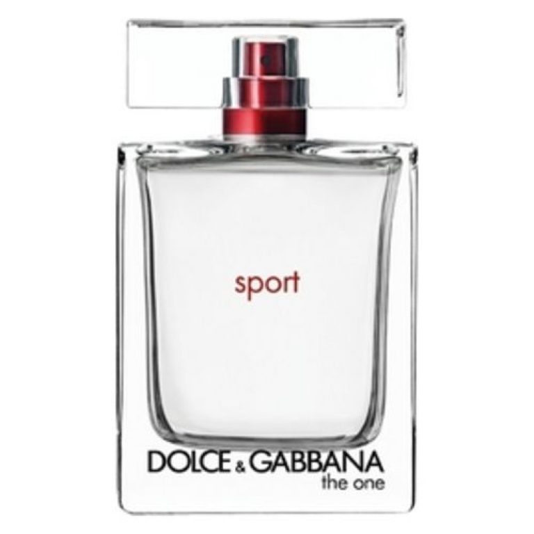 Dolce & Gabbana – The One Sport