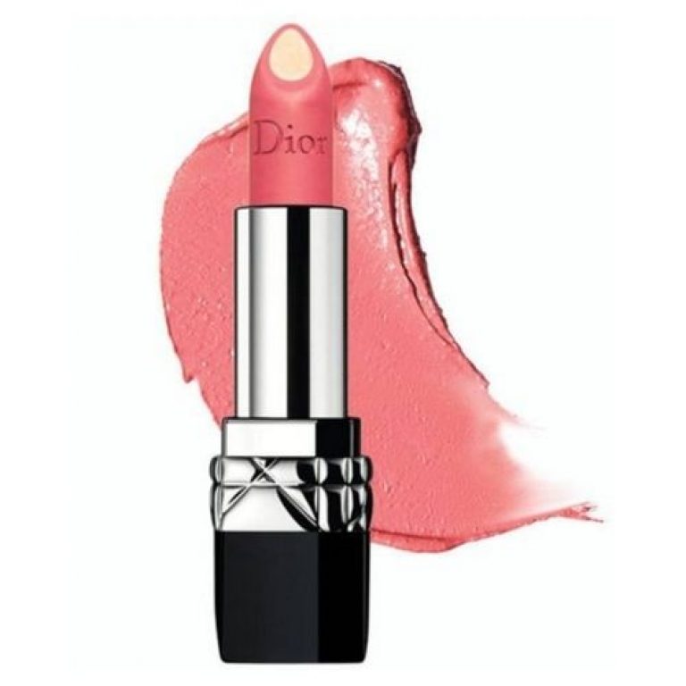 Dior Double Rouge, the new ombré lipstick