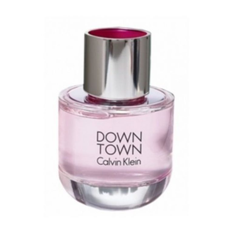 Calvin Klein – Downtown