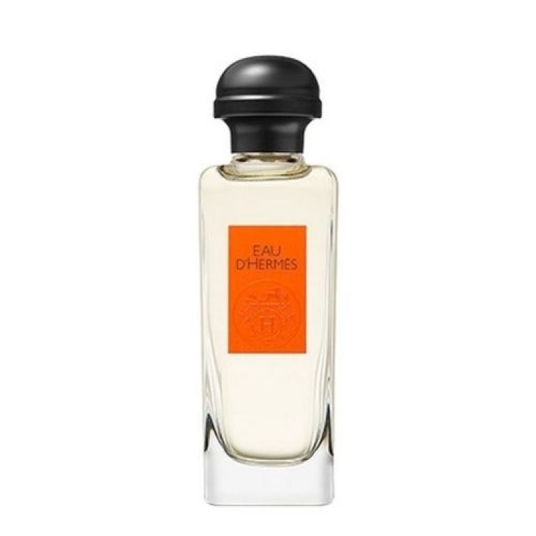 Eau d’Hermès, a historic fragrance