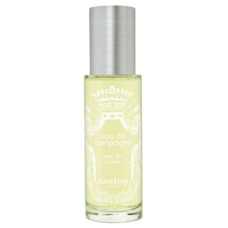 Sisley Eau de Campagne perfume