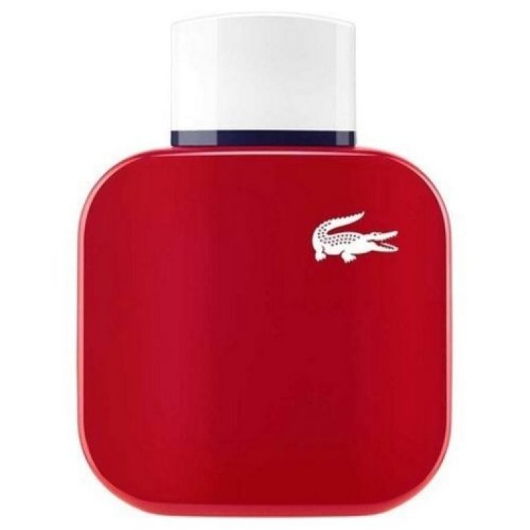New Eau de Lacoste L.12.12 French Panache for Her