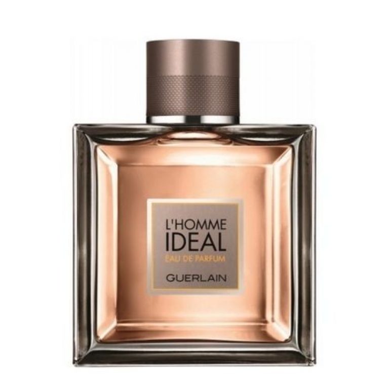 Guerlain’s Ideal Man, or the smell of one who does not exist!