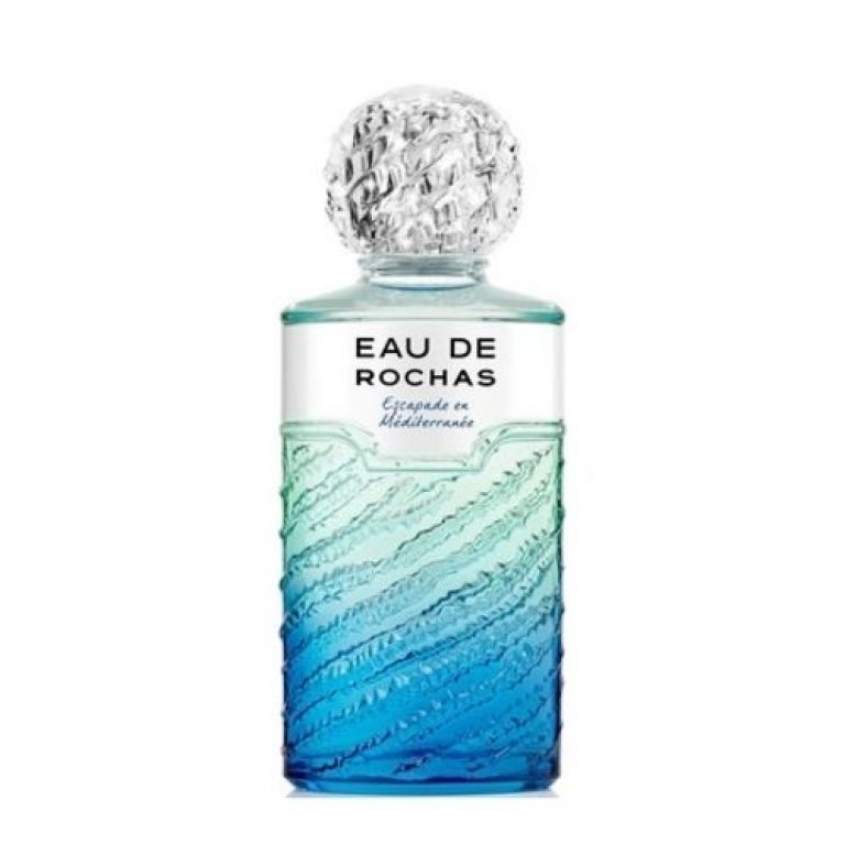 Escapade in the Mediterranean, Rochas’ new journey