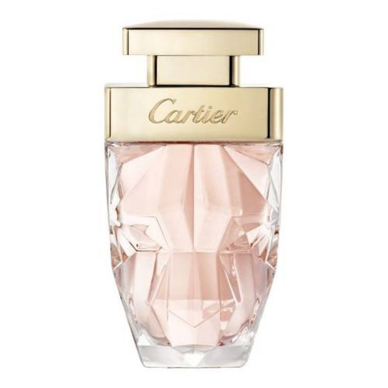 New Cartier La Panthère Eau de Toilette