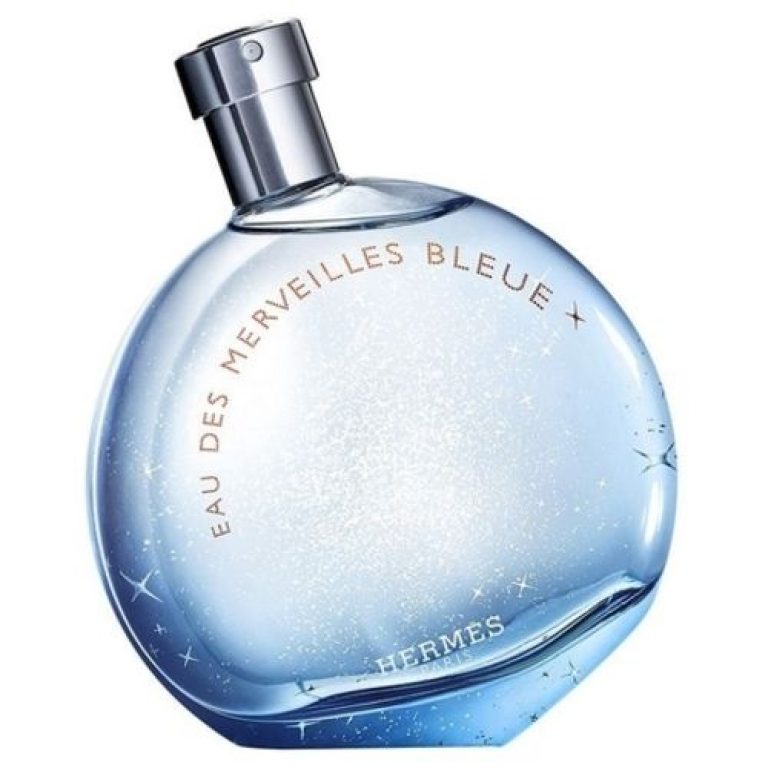 Eau des Merveilles Bleue, Hermès’ maritime dream