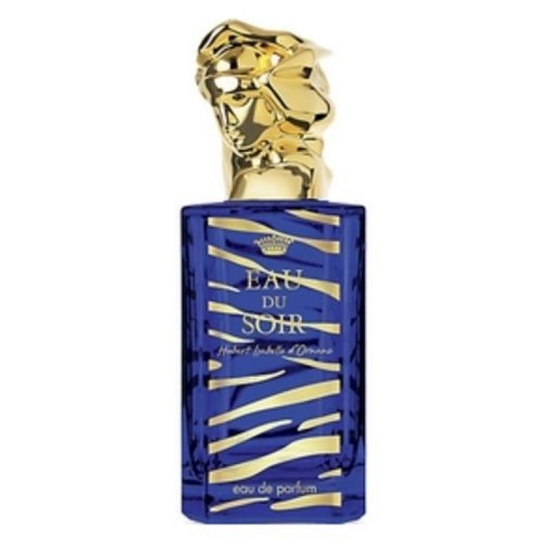 Sisley – Evening Water 2014