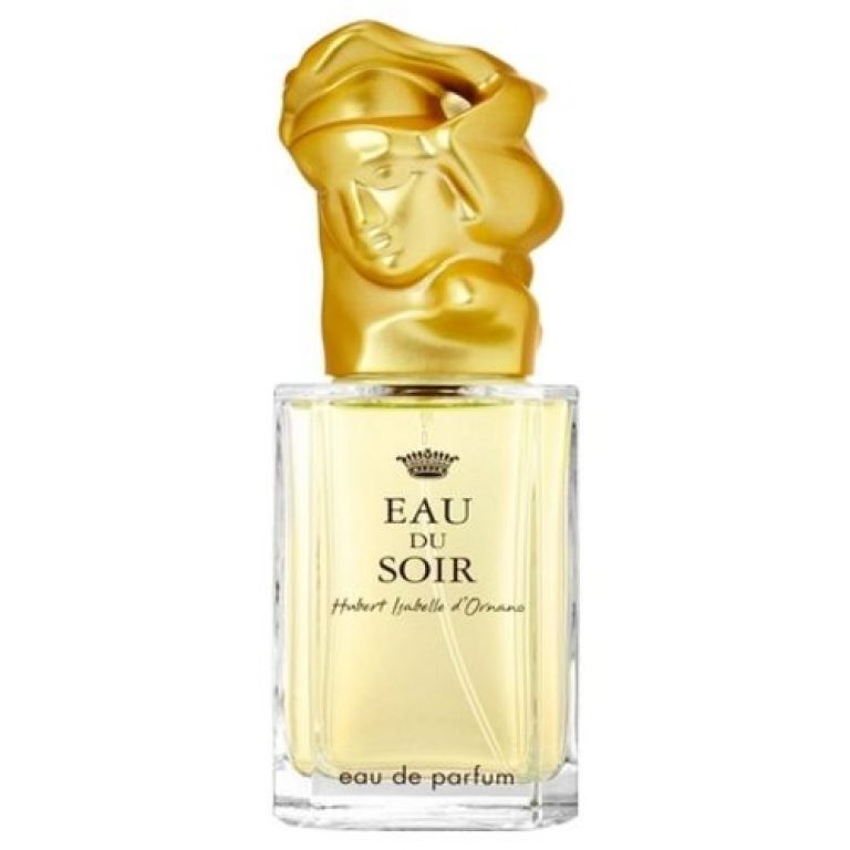 Sisley Eau du Soir perfume