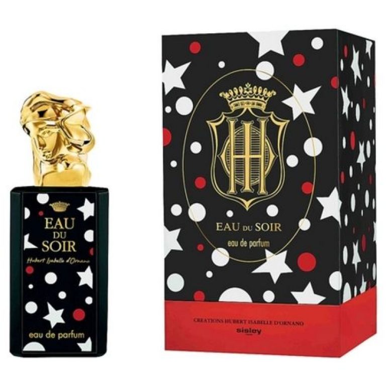 Evening Water 2017 version from Sisley