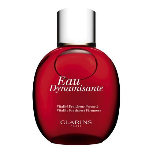 L'Eau Dynamisante, a concentrate of energy