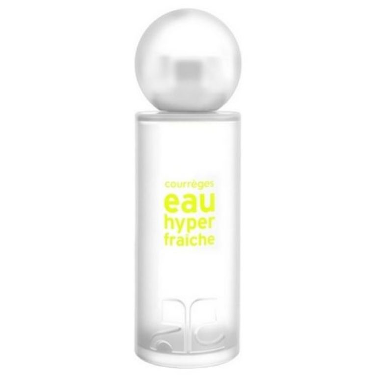 Courrèges Ultra Fresh Water