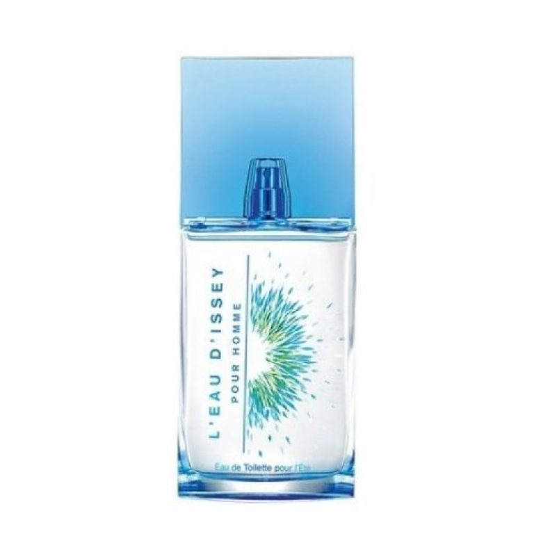 Issey Miyake – L’Eau d’Issey Homme Summer 2016