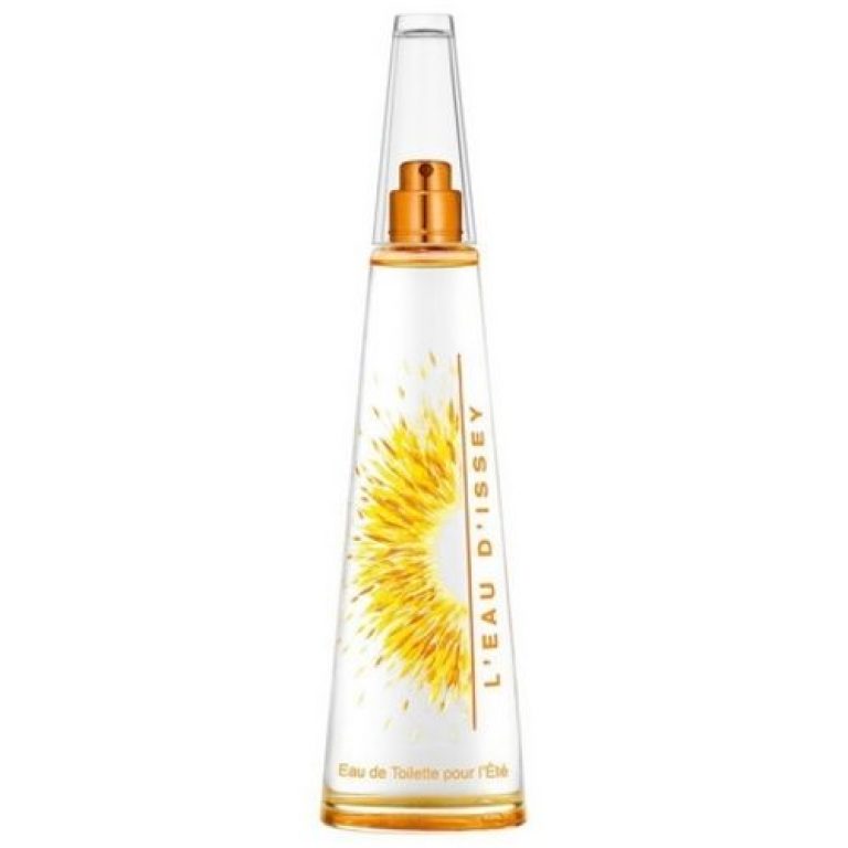 Issey Miyake – L’Eau d’Issey Summer 2016