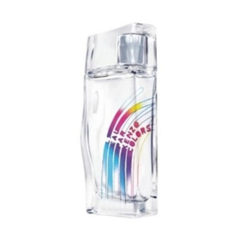 Kenzo – L’Eau by Kenzo Colors Women