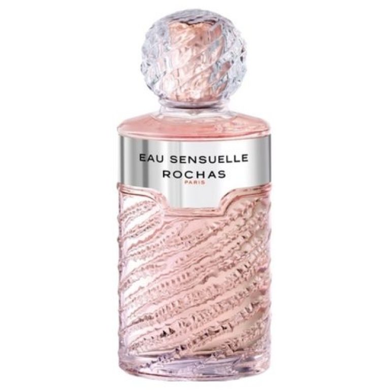 Rochas Eau Sensuelle perfume