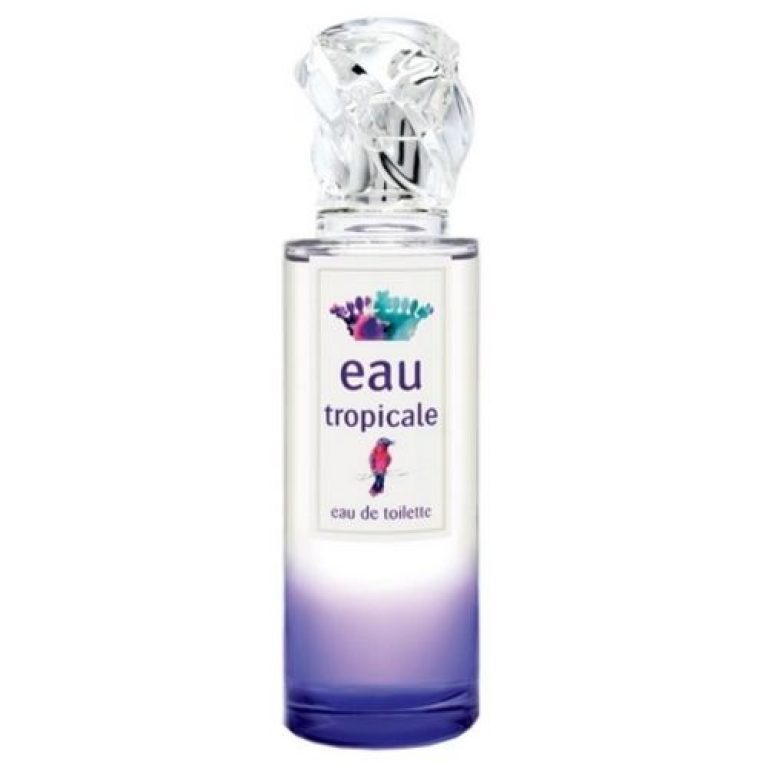 Sisley Tropical Water perfume