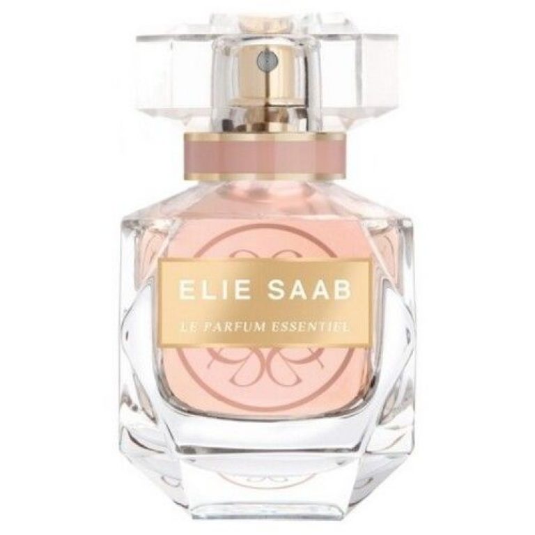 The very oriental advertising of Elie Saab’s Essential Perfume