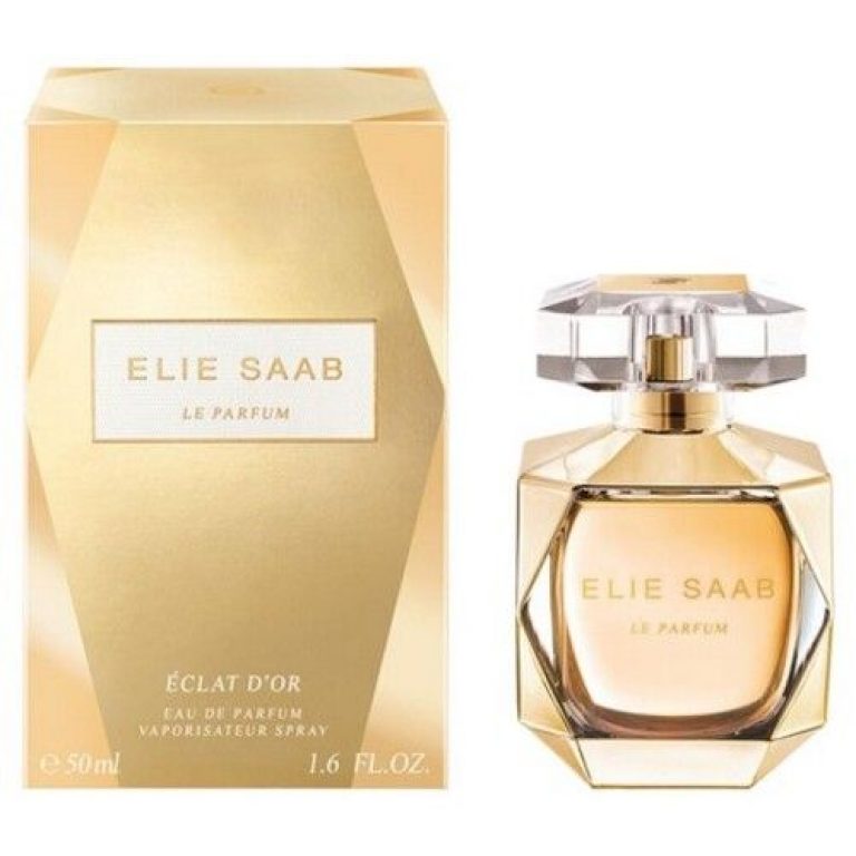 Elie Saab The Eclat d’Or Perfume