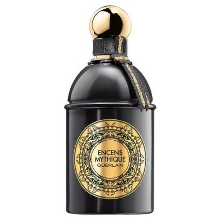 Mythical Incense: the last piece in Guerlain’s Absolu d’Orient Collection