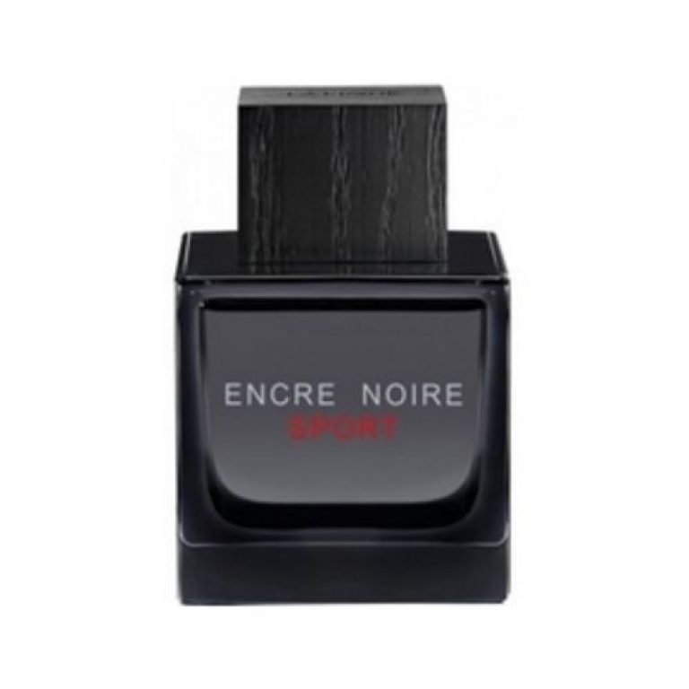 Lalique – Black Ink Sport