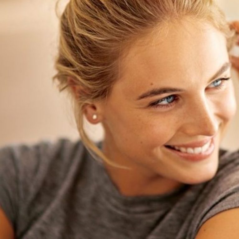 Want to change your perfume?