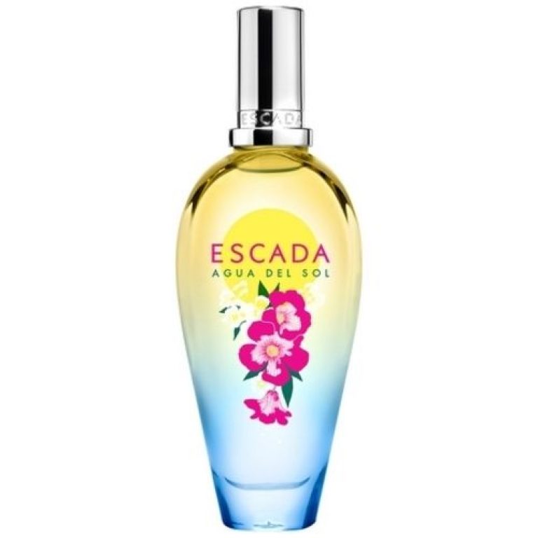 Escada – Agua Del Sol perfume