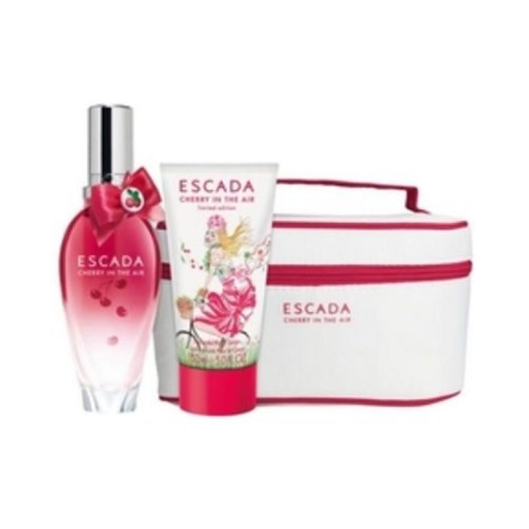 Escada – Cherry in the Air Box