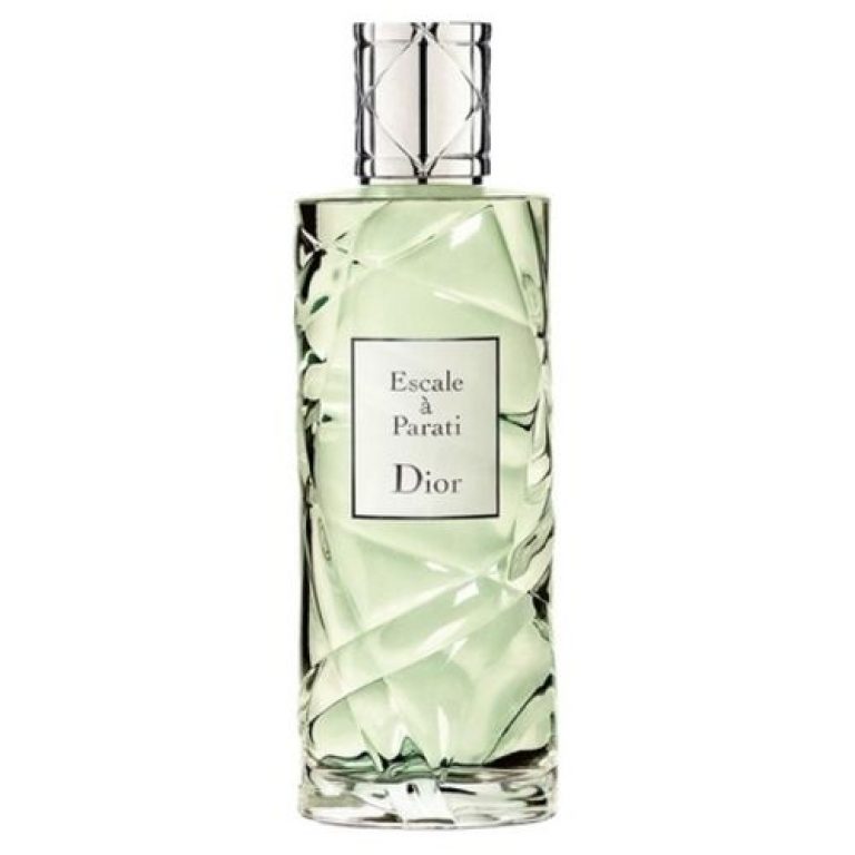Escale à Parati Dior perfume