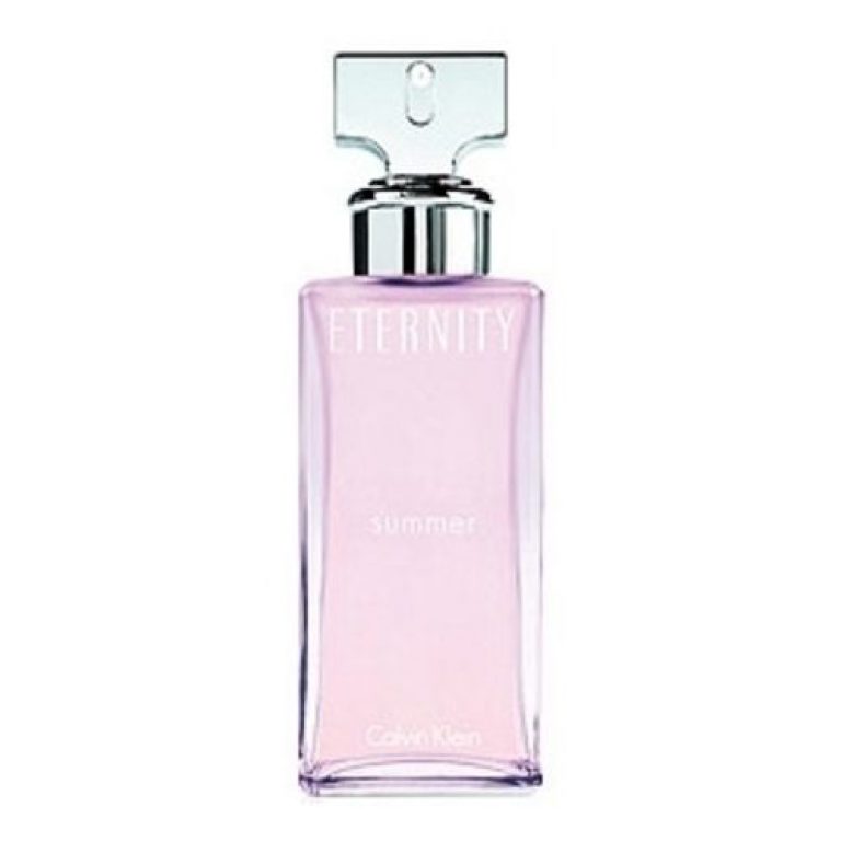 Calvin Klein – Eternity Summer for Women