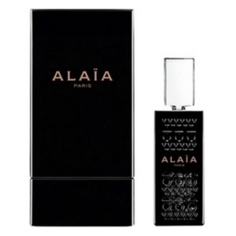 Azzedine Alaïa – Perfume Extract
