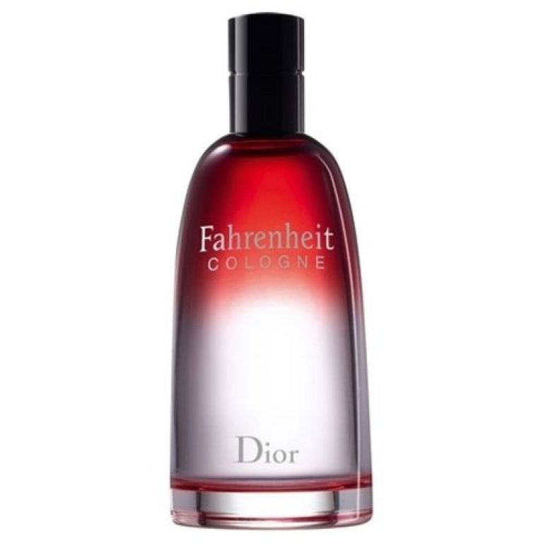 Dior – Fahrenheit Cologne