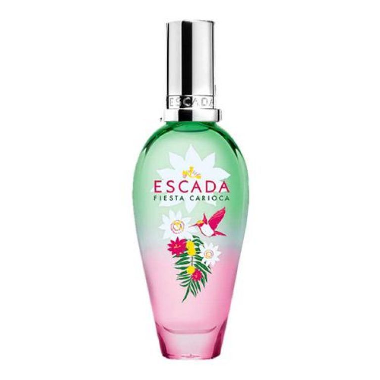 Escada perfume Fiesta Carioca