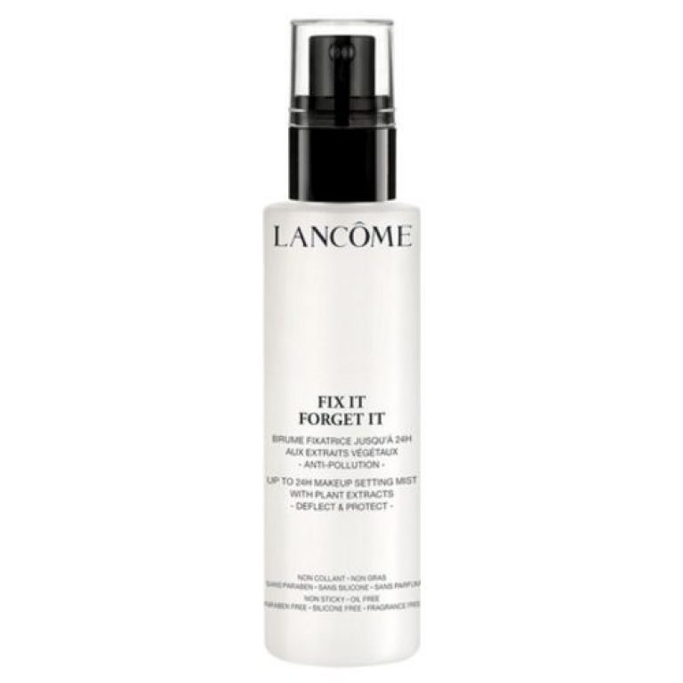 Lancôme Fix It Forget It Fixing Mist