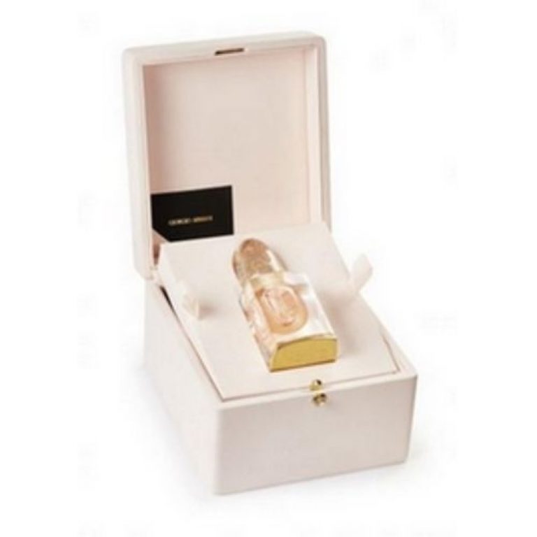 Armani – Si Limited Edition Murano