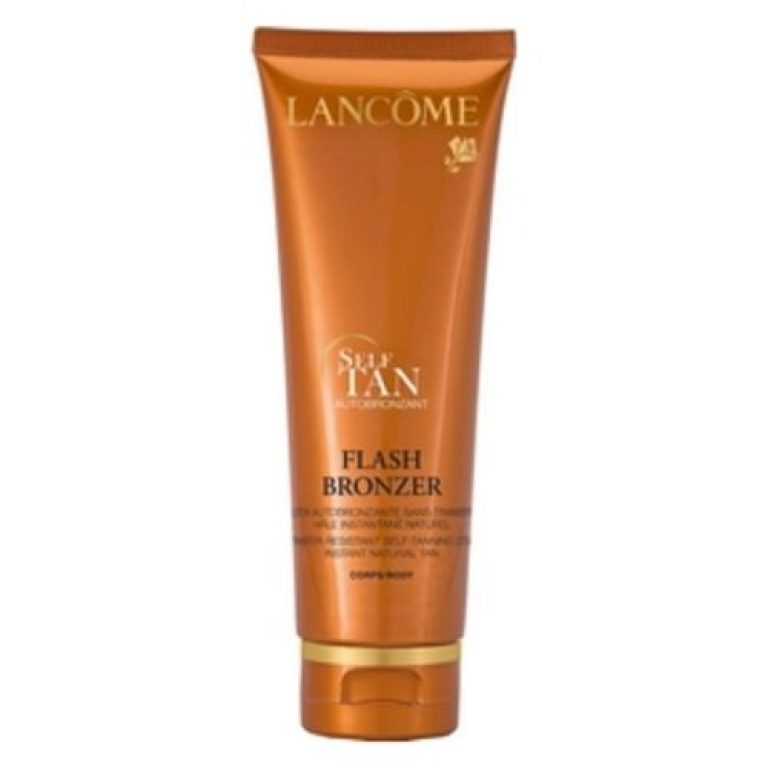 Lancôme – Flash Bronzer
