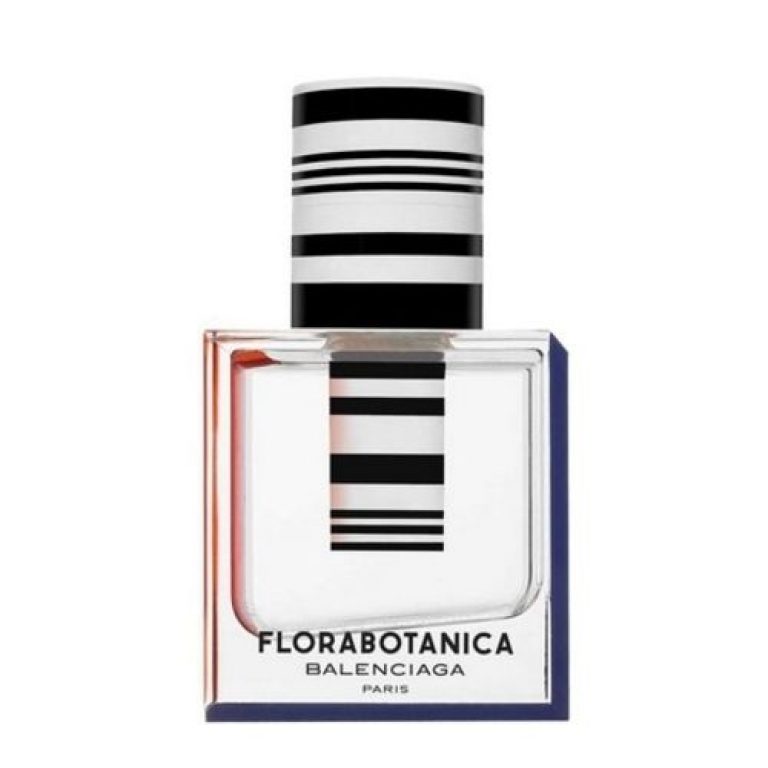 Florabotanica by Balenciaga, the scent of a dreamlike world